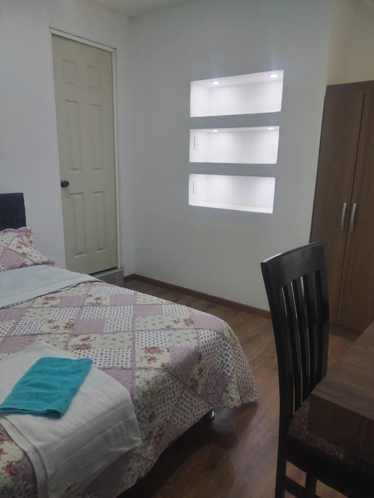 La Casa De Florencia Cerro de Pasco Dış mekan fotoğraf